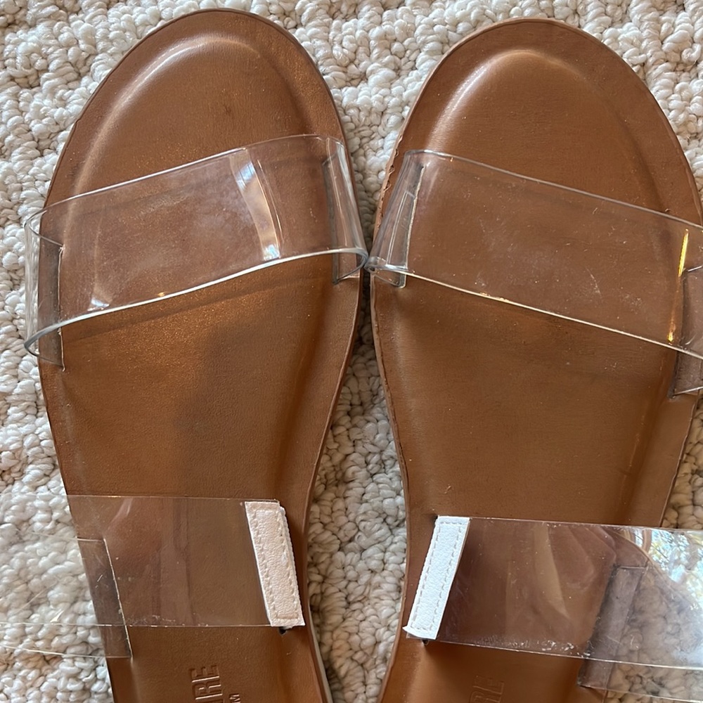 Womens’s Cushionaire 2 Band Slide Sandal. - Picture 8 of 11